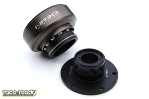 NRG Steering Quick Release, SFI