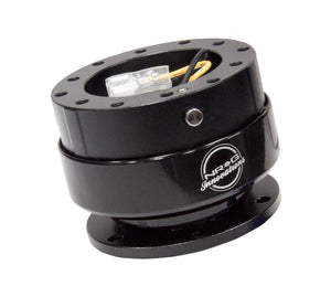 NRG Steering Quick Release w/Horn Button Contacts