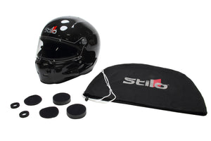 Stilo ST5 GT Carbon Helmet SA2020