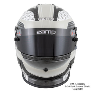 Zamp RZ-65D Helmet SA2020