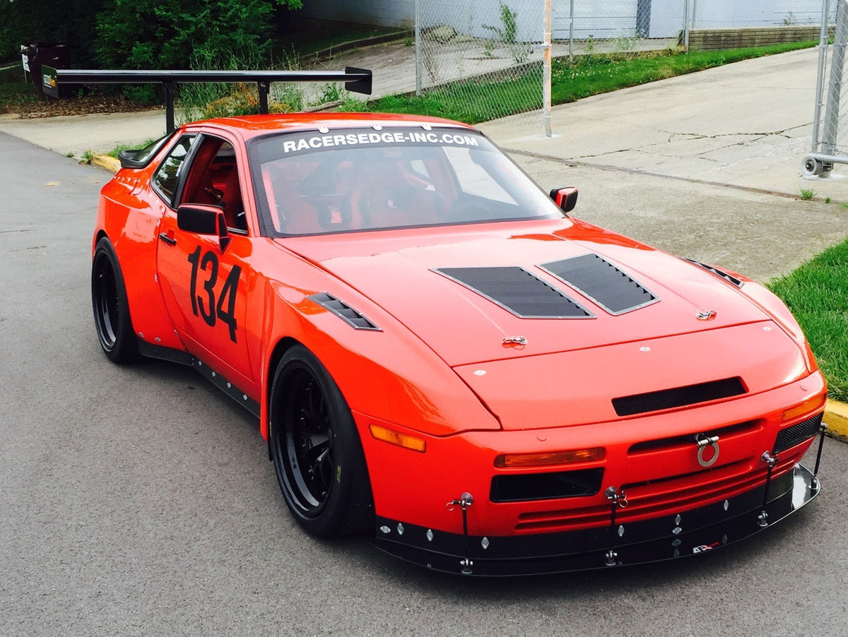 Porsche 944 (82-91) – Race Ready Motorsport